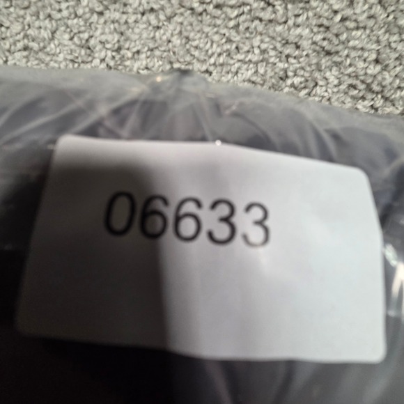 North Face Aconcagua 550 Down Puffer Jacket Women Medium Silver Quilted Gorpcore - Picture 14 of 14